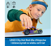 LEGO CITY 60485 Hot rod - 1473496 - zdjęcie 10